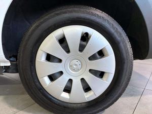 Mercedes-Benz Vito 111 1.6 CDIP/V - Image 9