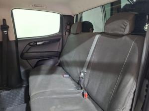 Isuzu D-Max 250 double cab 4x4 X-Rider - Image 10