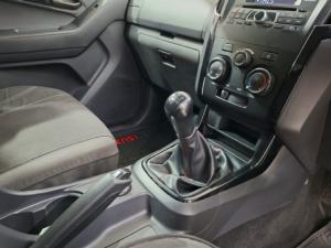 Isuzu D-Max 250 double cab 4x4 X-Rider - Image 11