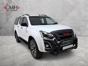 Isuzu D-Max 250 double cab 4x4 X-Rider - Image 1