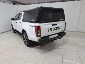 Isuzu D-Max 250 double cab 4x4 X-Rider - Image 3