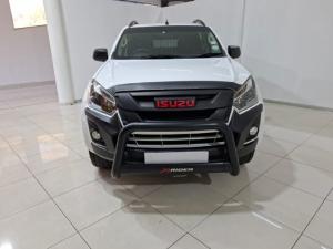 Isuzu D-Max 250 double cab 4x4 X-Rider - Image 4
