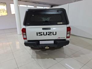 Isuzu D-Max 250 double cab 4x4 X-Rider - Image 5