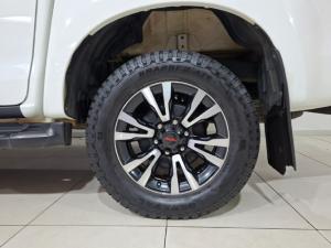 Isuzu D-Max 250 double cab 4x4 X-Rider - Image 6