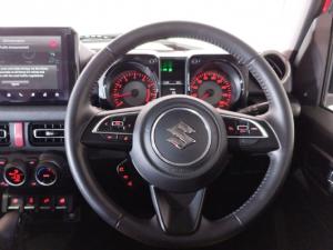 Suzuki Jimny 1.5 GLX AllGrip 5-door auto - Image 10