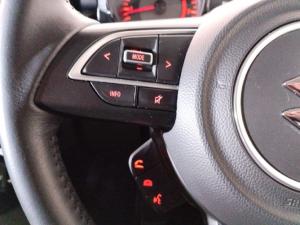 Suzuki Jimny 1.5 GLX AllGrip 5-door auto - Image 11