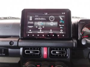 Suzuki Jimny 1.5 GLX AllGrip 5-door auto - Image 13