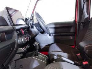 Suzuki Jimny 1.5 GLX AllGrip 5-door auto - Image 15