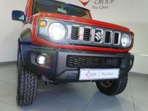 Suzuki Jimny 1.5 GLX AllGrip 5-door auto - Image 18