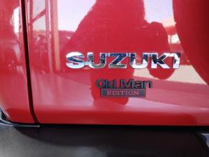 Suzuki Jimny 1.5 GLX AllGrip 5-door auto - Image 19