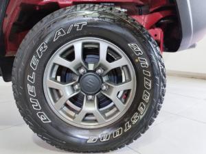 Suzuki Jimny 1.5 GLX AllGrip 5-door auto - Image 21