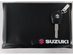 Suzuki Jimny 1.5 GLX AllGrip 5-door auto - Image 24