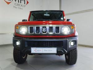 Suzuki Jimny 1.5 GLX AllGrip 5-door auto - Image 2