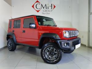 Suzuki Jimny 1.5 GLX AllGrip 5-door auto - Image 3