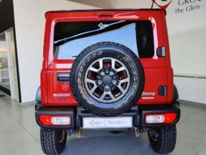 Suzuki Jimny 1.5 GLX AllGrip 5-door auto - Image 5
