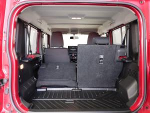 Suzuki Jimny 1.5 GLX AllGrip 5-door auto - Image 6