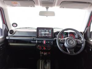 Suzuki Jimny 1.5 GLX AllGrip 5-door auto - Image 8