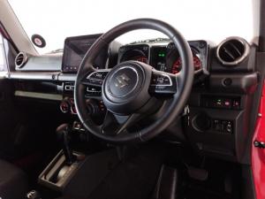 Suzuki Jimny 1.5 GLX AllGrip 5-door auto - Image 9