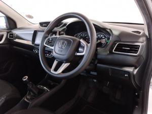 Honda Amaze 1.2 Comfort - Image 10