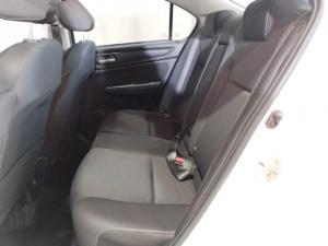 Honda Amaze 1.2 Comfort - Image 14