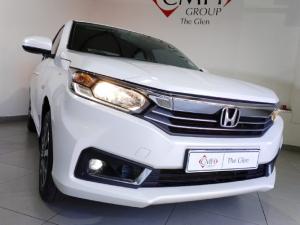 Honda Amaze 1.2 Comfort - Image 16