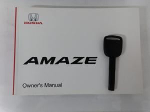 Honda Amaze 1.2 Comfort - Image 19