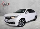 Thumbnail Honda Amaze 1.2 Comfort