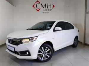 Honda Amaze 1.2 Comfort - Image 1