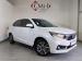 Honda Amaze 1.2 Comfort - Thumbnail 3