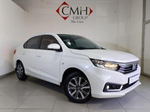 Honda Amaze 1.2 Comfort - Image 3