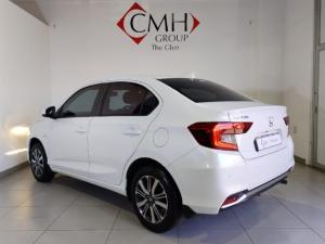 Honda Amaze 1.2 Comfort - Image 4