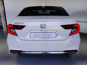 Honda Amaze 1.2 Comfort - Image 5