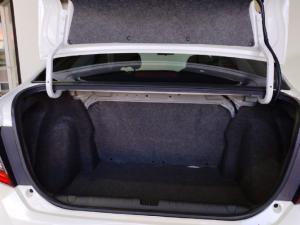 Honda Amaze 1.2 Comfort - Image 6