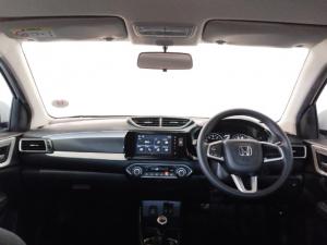 Honda Amaze 1.2 Comfort - Image 7