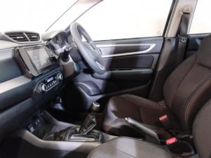 Honda Amaze 1.2 Comfort - Image 8