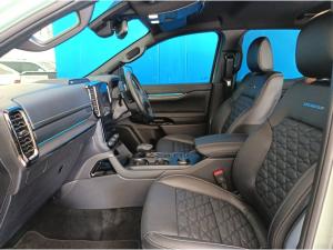 Ford Ranger 3.0TD V6 double cab Platinum 4WD - Image 10