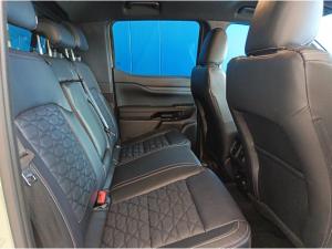 Ford Ranger 3.0TD V6 double cab Platinum 4WD - Image 11