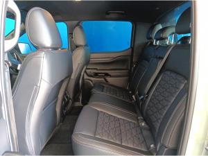 Ford Ranger 3.0TD V6 double cab Platinum 4WD - Image 14
