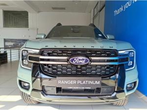 Ford Ranger 3.0TD V6 double cab Platinum 4WD - Image 2