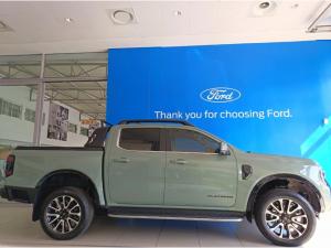 Ford Ranger 3.0TD V6 double cab Platinum 4WD - Image 3