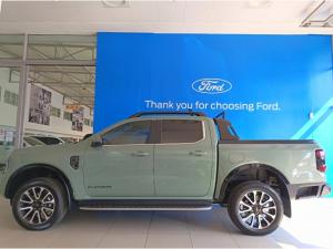 Ford Ranger 3.0TD V6 double cab Platinum 4WD - Image 4
