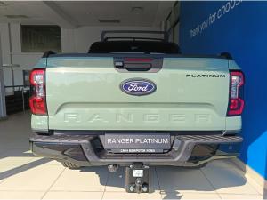 Ford Ranger 3.0TD V6 double cab Platinum 4WD - Image 5