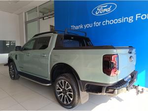 Ford Ranger 3.0TD V6 double cab Platinum 4WD - Image 6