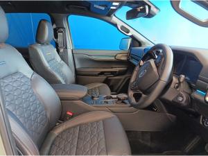 Ford Ranger 3.0TD V6 double cab Platinum 4WD - Image 9