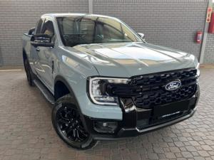 Ford Ranger 2.3T SuperCab Sport - Image 1