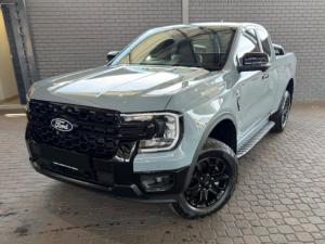 Ford Ranger 2.3T SuperCab Sport - Image 2