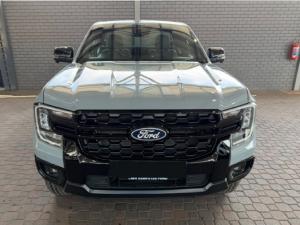 Ford Ranger 2.3T SuperCab Sport - Image 3