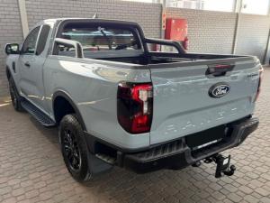 Ford Ranger 2.3T SuperCab Sport - Image 8