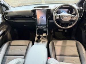 Ford Ranger 2.3T SuperCab Sport - Image 9