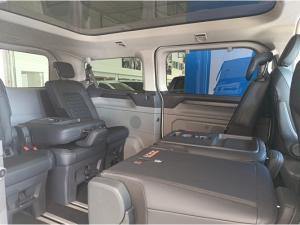 Ford Tourneo Custom 2.0SiT Sport - Image 10